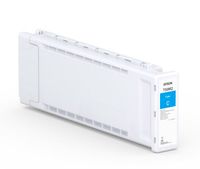 Epson T50M2 - 700 ml - Cyan - original - Tintenpatrone