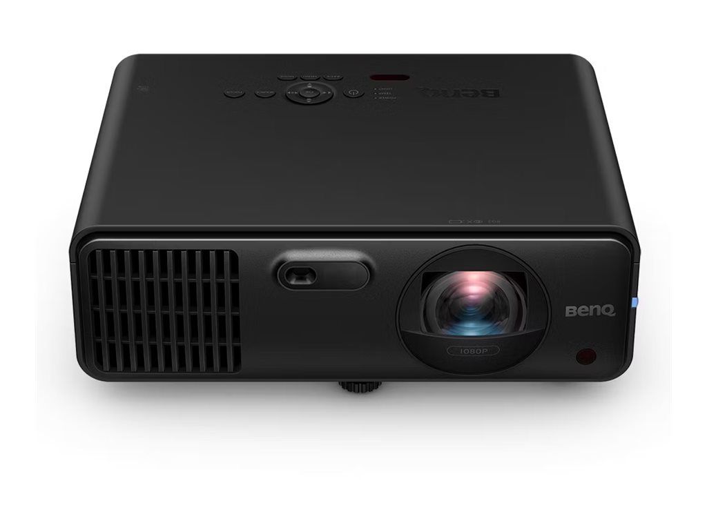 BenQ LH835ST - DLP-Projektor - Laser - 3D - 4000 ANSI-Lumen - Full HD (1920 x 1080)
