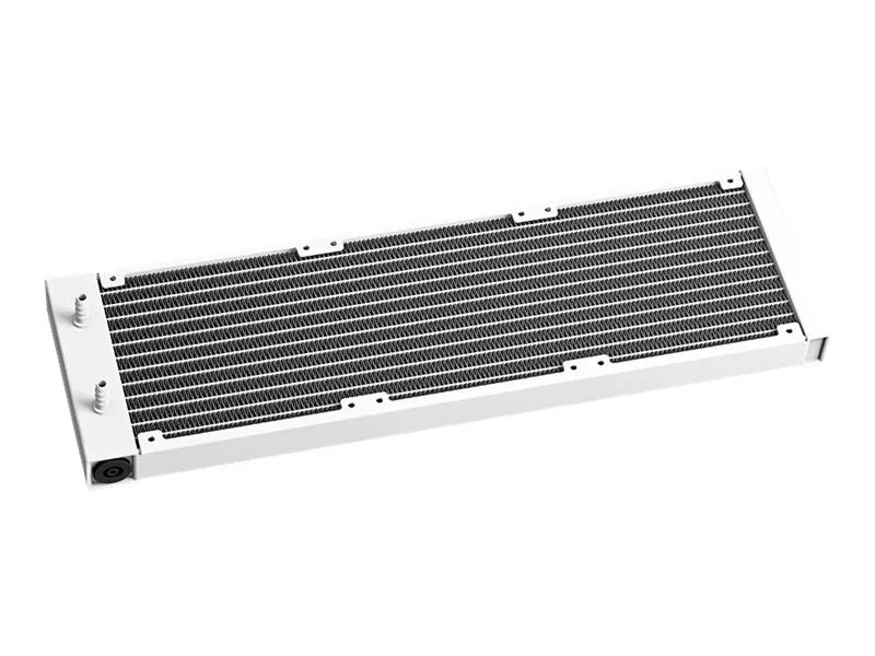 Deepcool LT720 - Prozessor-Flüssigkeitskühlsystem - High-Performance - Kühlergröße: 360 mm - (für: LGA1155, LGA2011, LGA1150, LGA2011-3, LGA1151, AM4, LGA2066, sTR4, sTRX4, LGA1200, LGA1700, AM5)