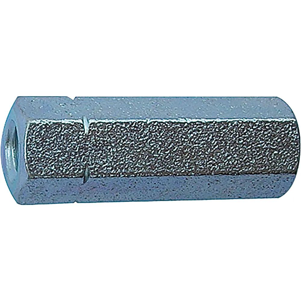 Biat GmbH + Co.KG  DIN1479 M12x 55 verzinkt Spannschlossmutter aus Stahl