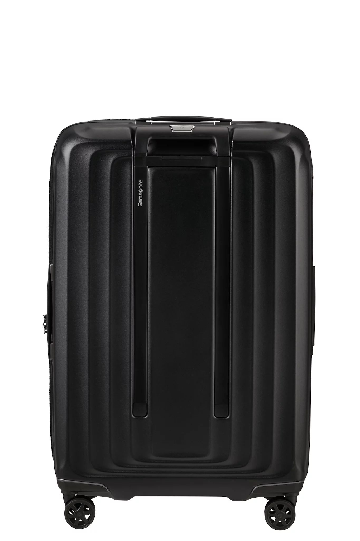 Samsonite NUON SPINNER 69/25 EXP MATT GRAPHITE