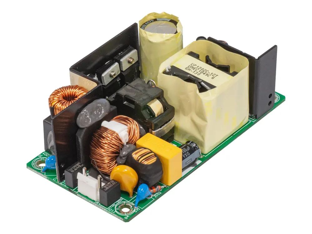 MikroTik UP1302C-12 - Redundante Stromversorgung (intern)