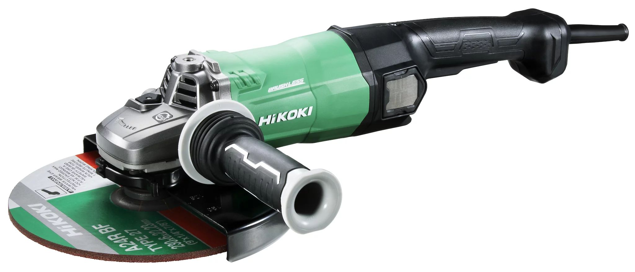 Hikoki G23BYE Softstart Bürstenlos