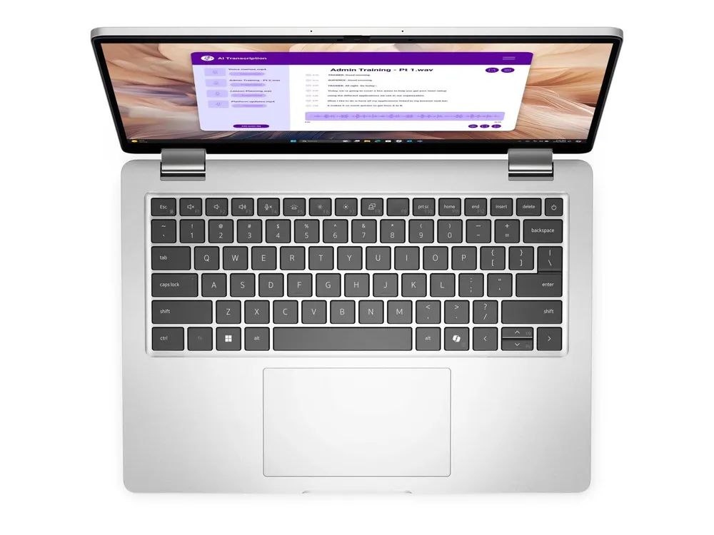 Dell Pro 14 Plus PB14250 14" FHD+ Core Ultra 7 265U - Notebook - Core Ultra 7