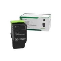 Lexmark Ultra High Yield - Schwarz - Original