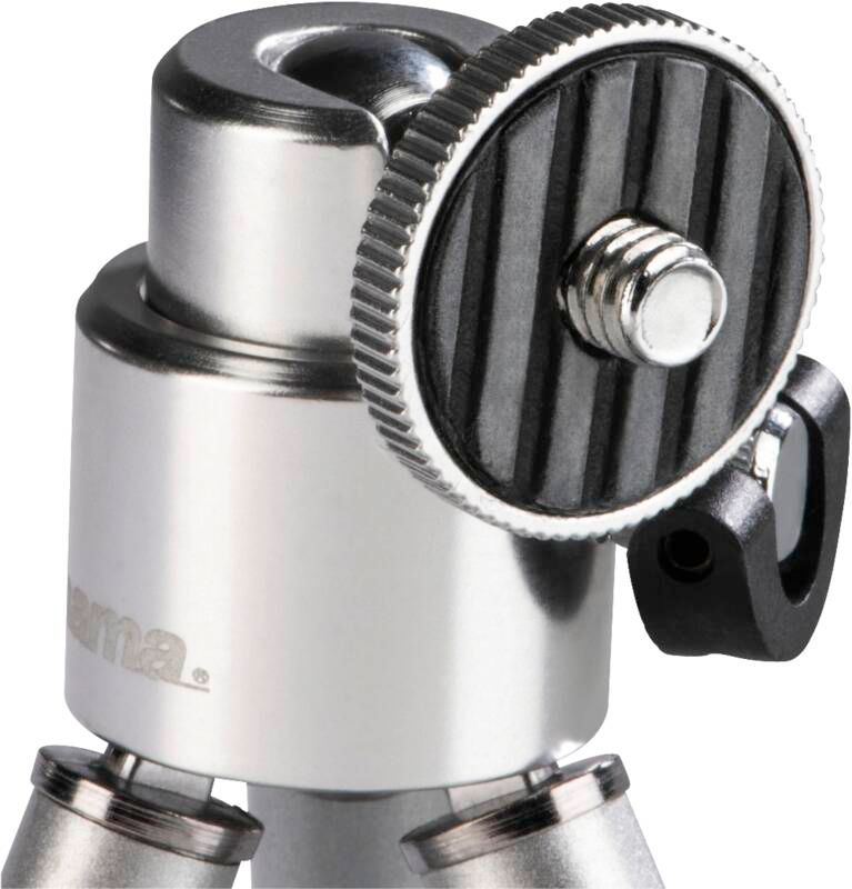Hama 4551 Mini-Stativ Ball, L
