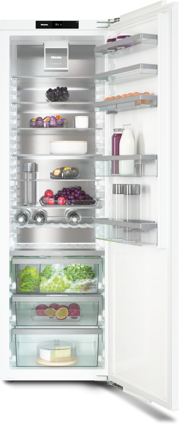Miele K 7777 B Einbau-Kühlschrank