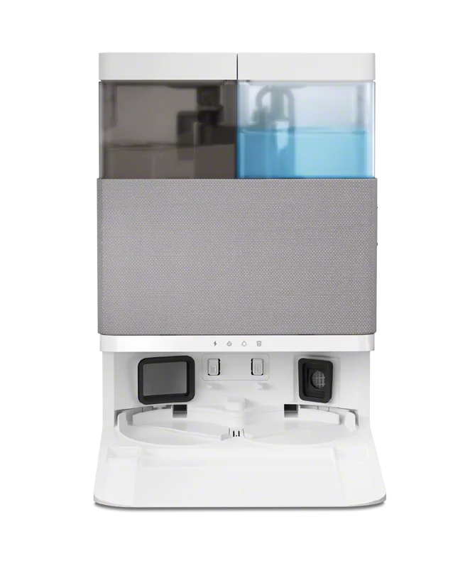 iRobot 505 Combo Plus Weiß