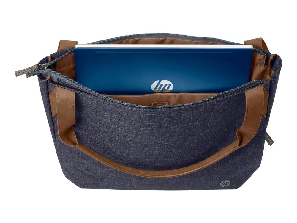 HP Renew Tote - Notebook-Tasche - 35.6 cm (14")
