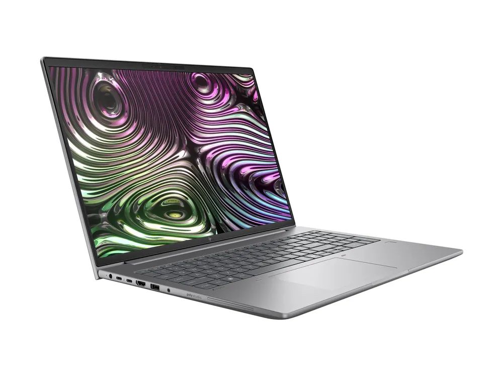 HP ZBook X G1i Intel Core Ultra 9 - Notebook - 9 - Notebook - Core Ultra 9