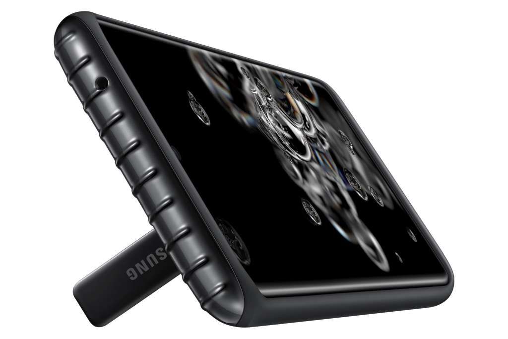 Samsung Protective Cover Galaxy S20 Ultra