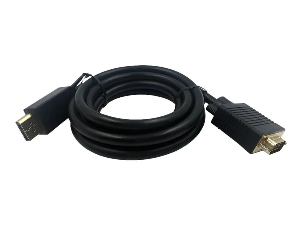 Gembird Cablexpert - Adapterkabel - DisplayPort (M)