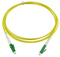 BlueOptics Simplex LWL Patchkabel LC-APC/LC-APC Singlemode 30 Meter