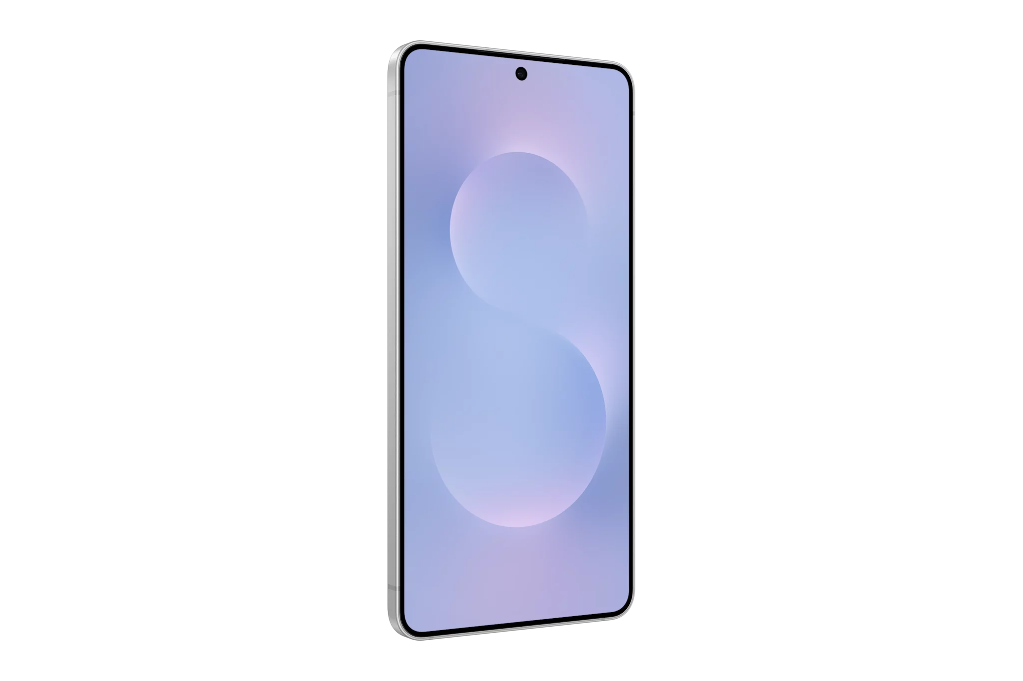 Samsung SM-S937BLBGEUE - Mobiltelefon - 512 GB