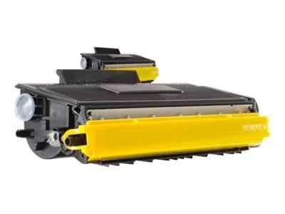 KMP B-T87 - Schwarz - kompatibel - Tonerpatrone (Alternative zu: Brother TN3130)