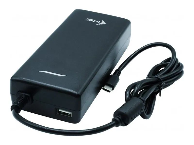i-tec Dockingstation - USB4 / Thunderbolt 4
