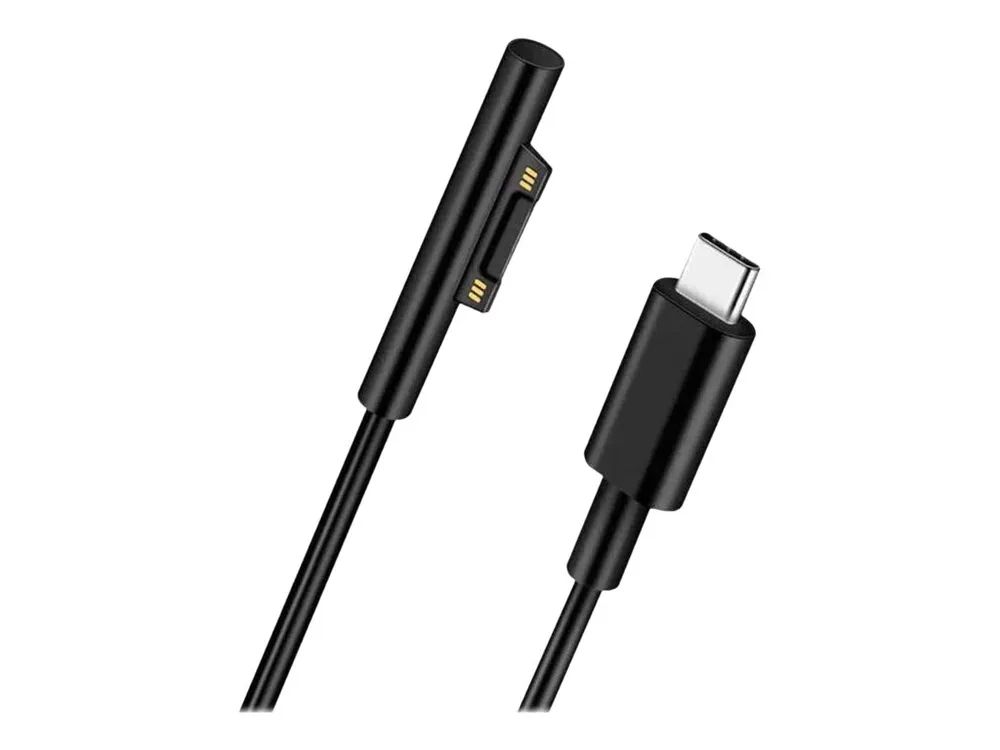 MicroConnect USB-Ladeadapter - Surface Connect (M)