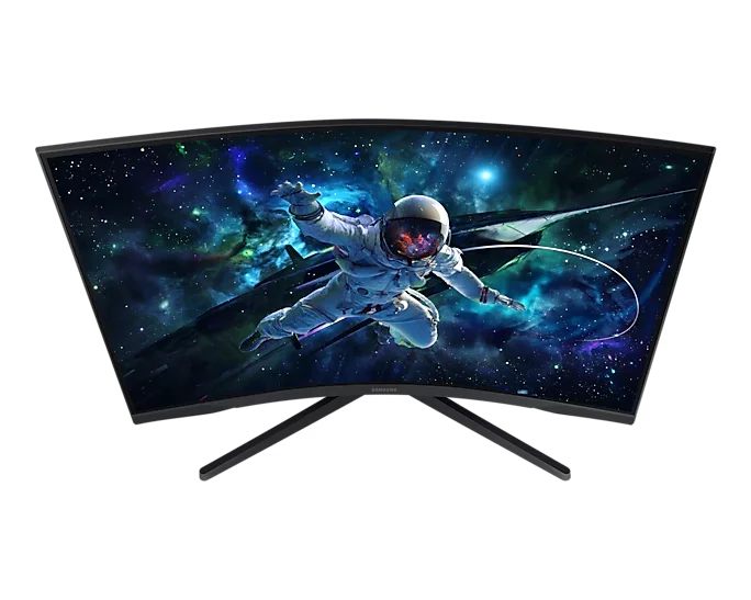Samsung LS32CG552EUXEN