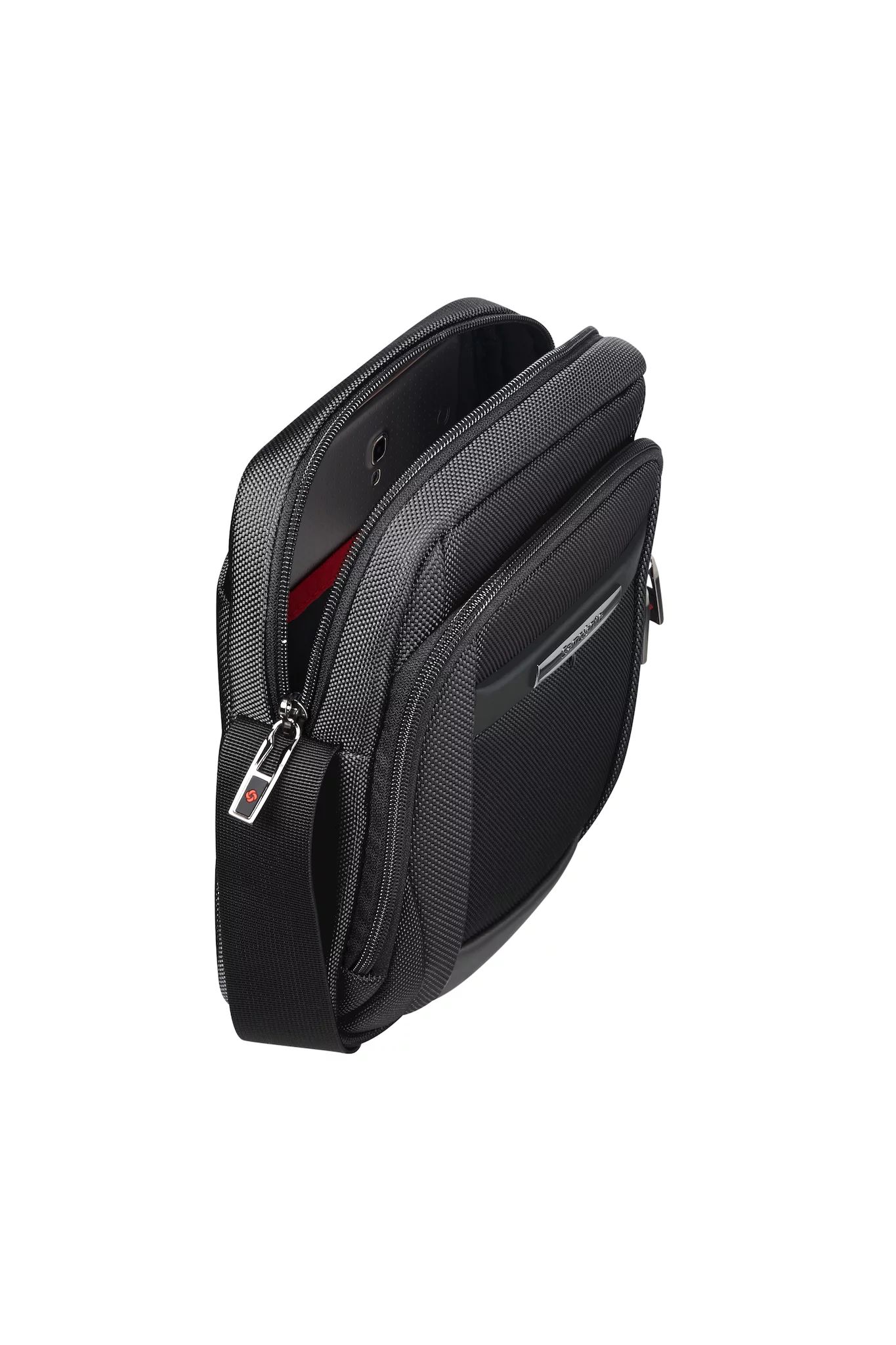 SAMSONITE PRO-DLX 5 TABLET CROSSOVER 7.9"