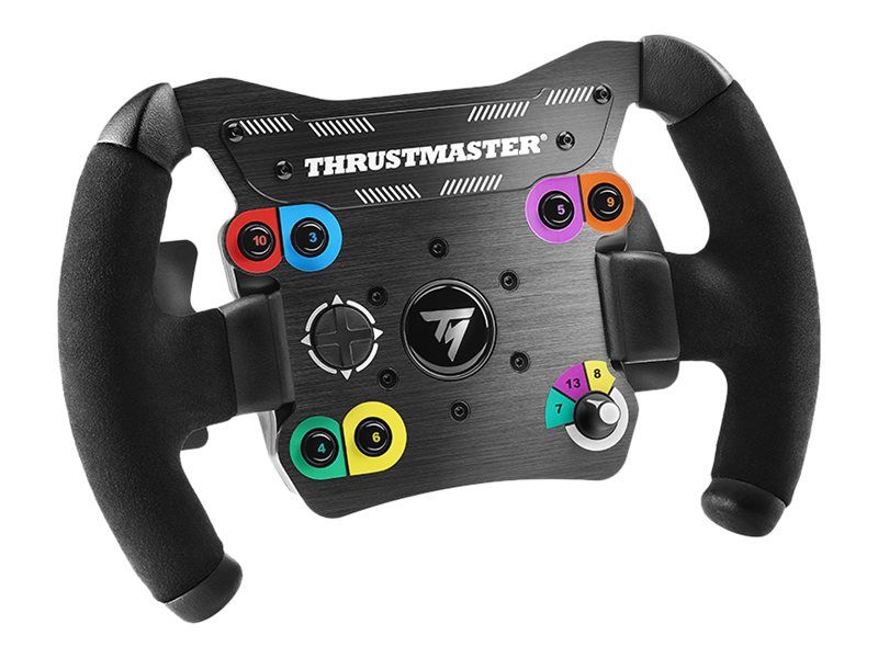 ThrustMaster Open Wheel Add-on - Lenkrad für