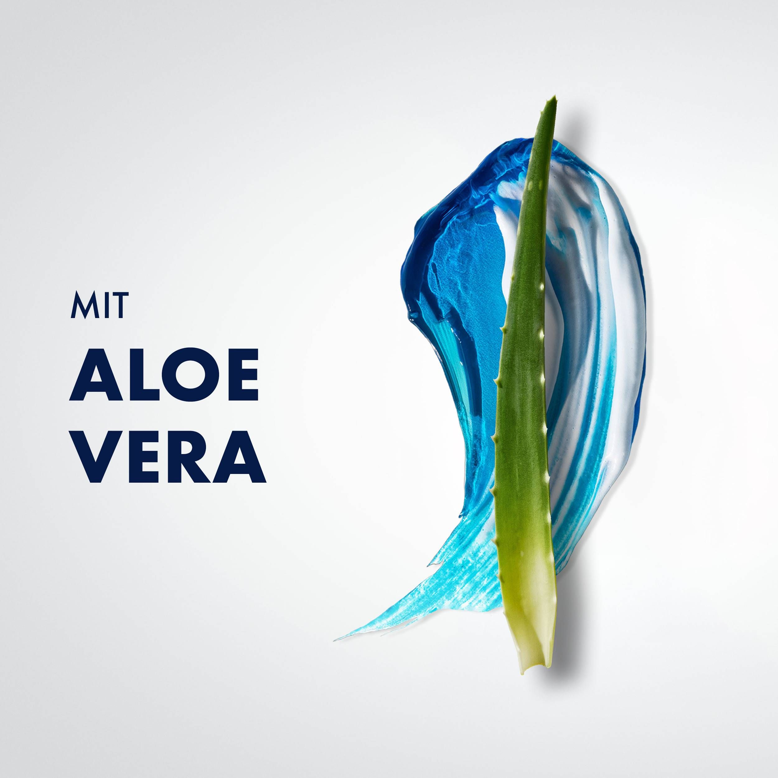 Gillette Series Sensitive Rasiergel 