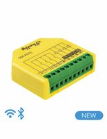 Shelly Unterputz Plus RGBW PM _Plus_RGBW_PM - Telefon - Hub
