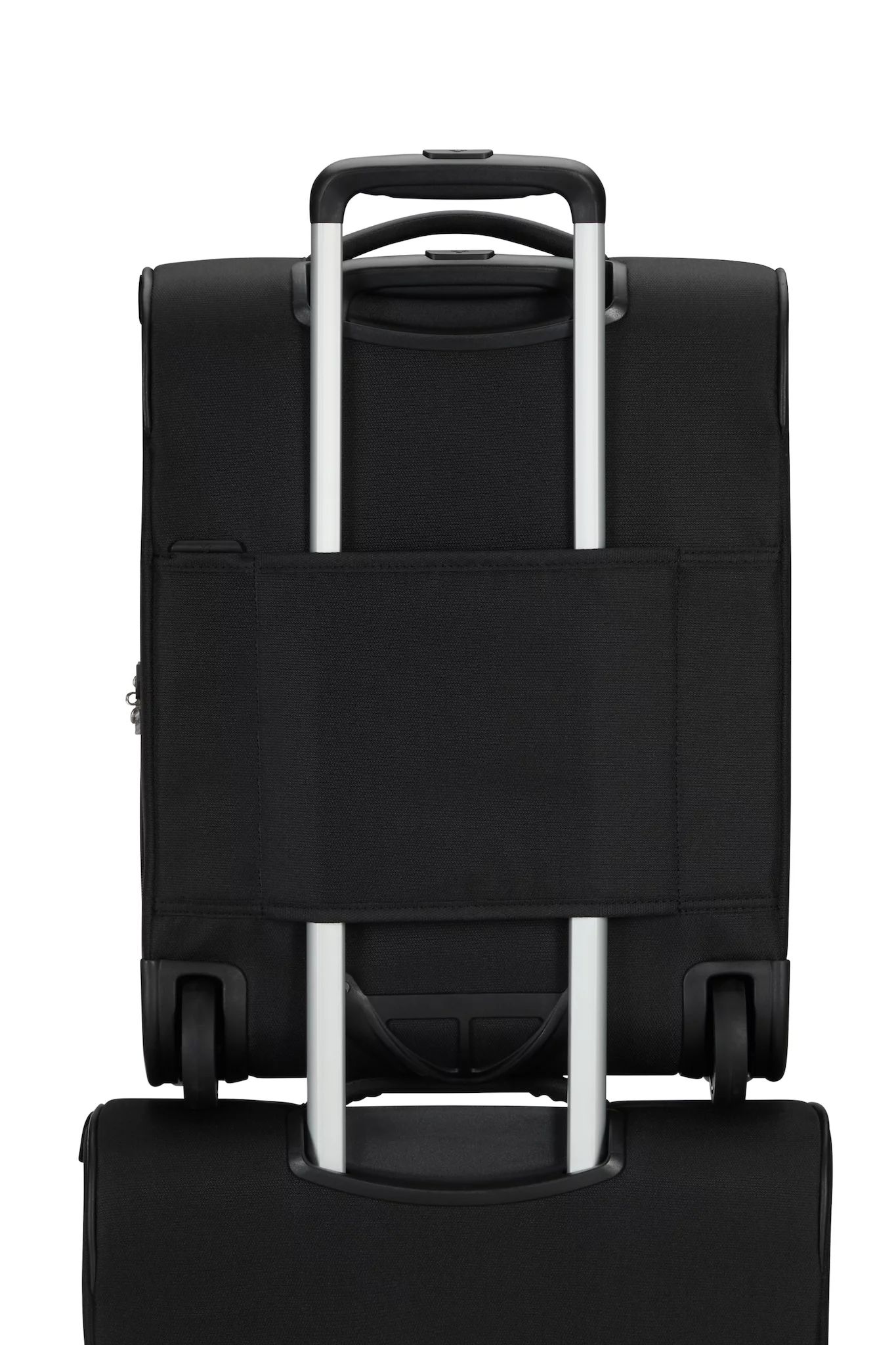 SAMSONITE LITEBEAM UPRIGHT 45/16 UNDERSEATER