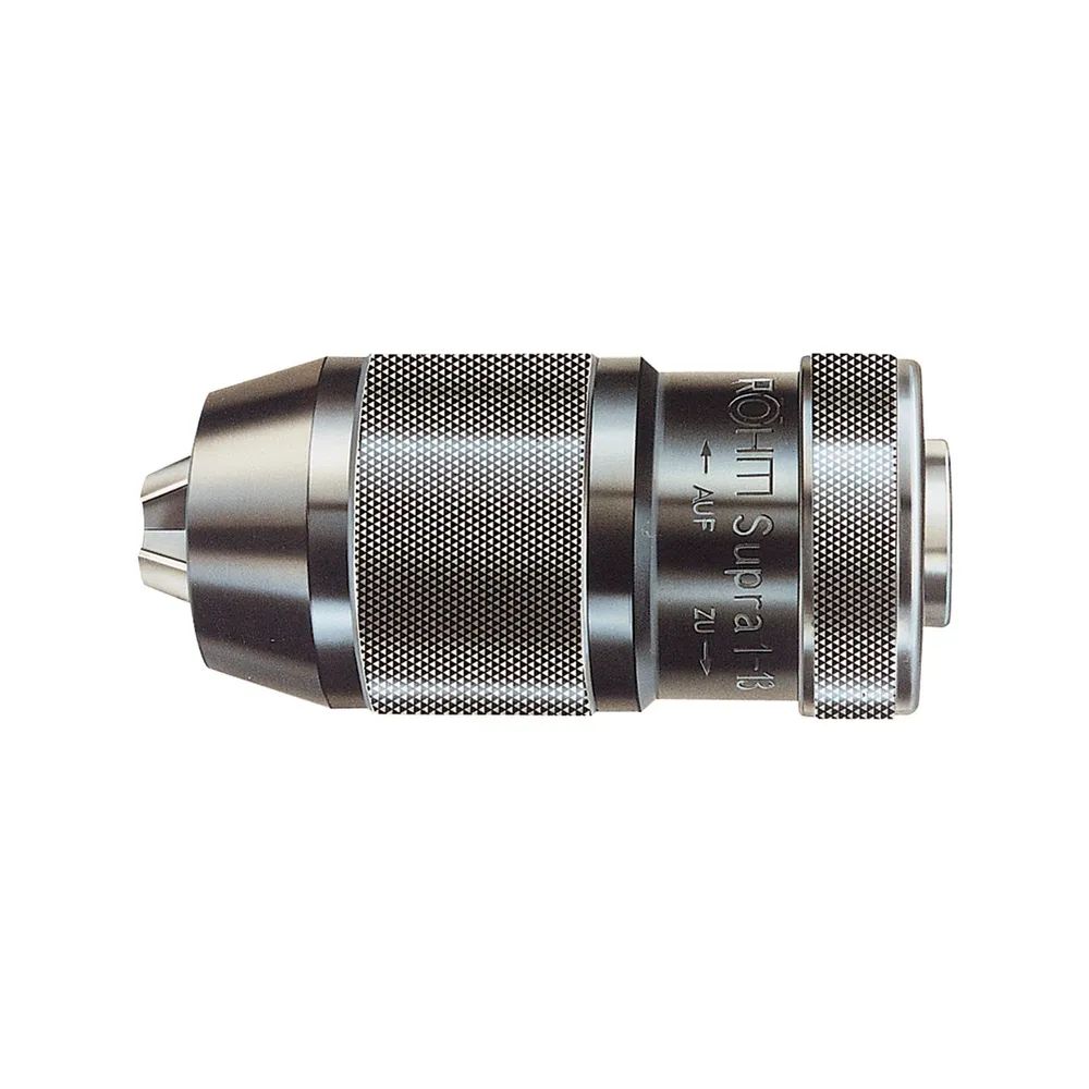 RÖHM Schnellspannbohrfutter Supra 13S 1 - 13 mm 1/2