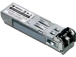 TRENDnet TEG MGBS80 - SFP (Mini-GBIC)-Transceiver-Modul