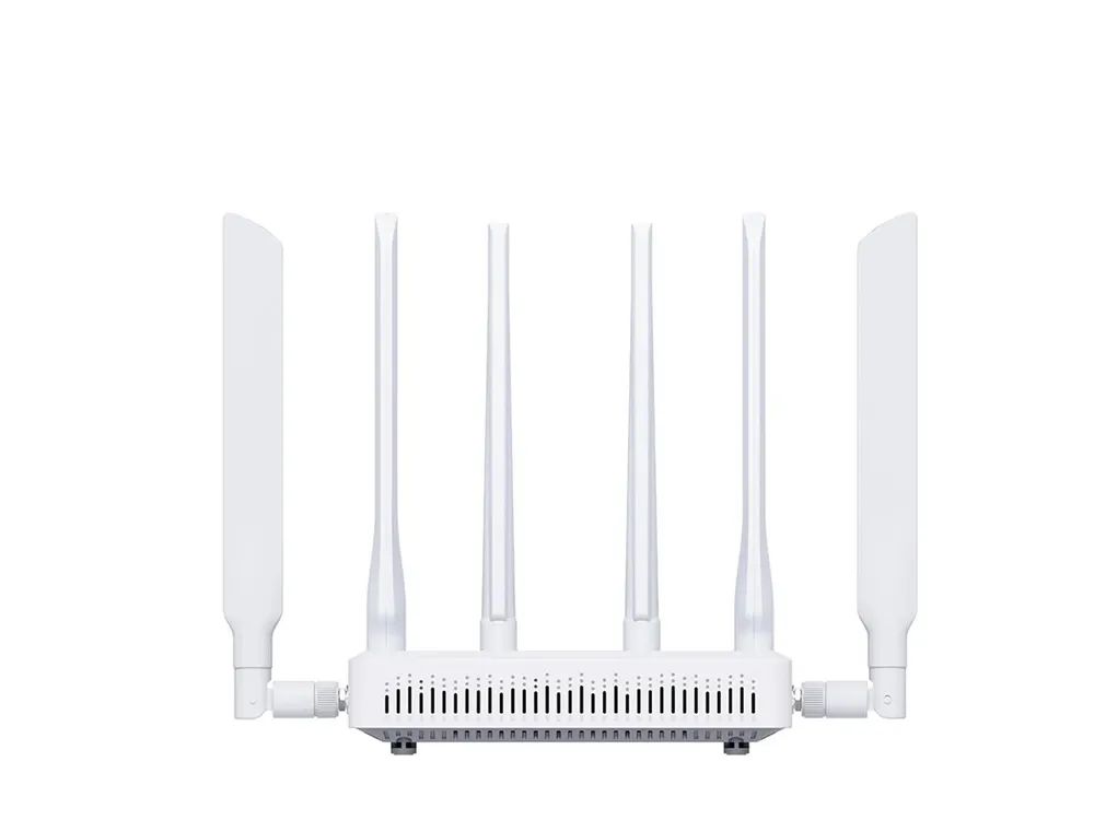 ALLNET GL.iNet Spitz AX GL-X3000 - Wireless Router