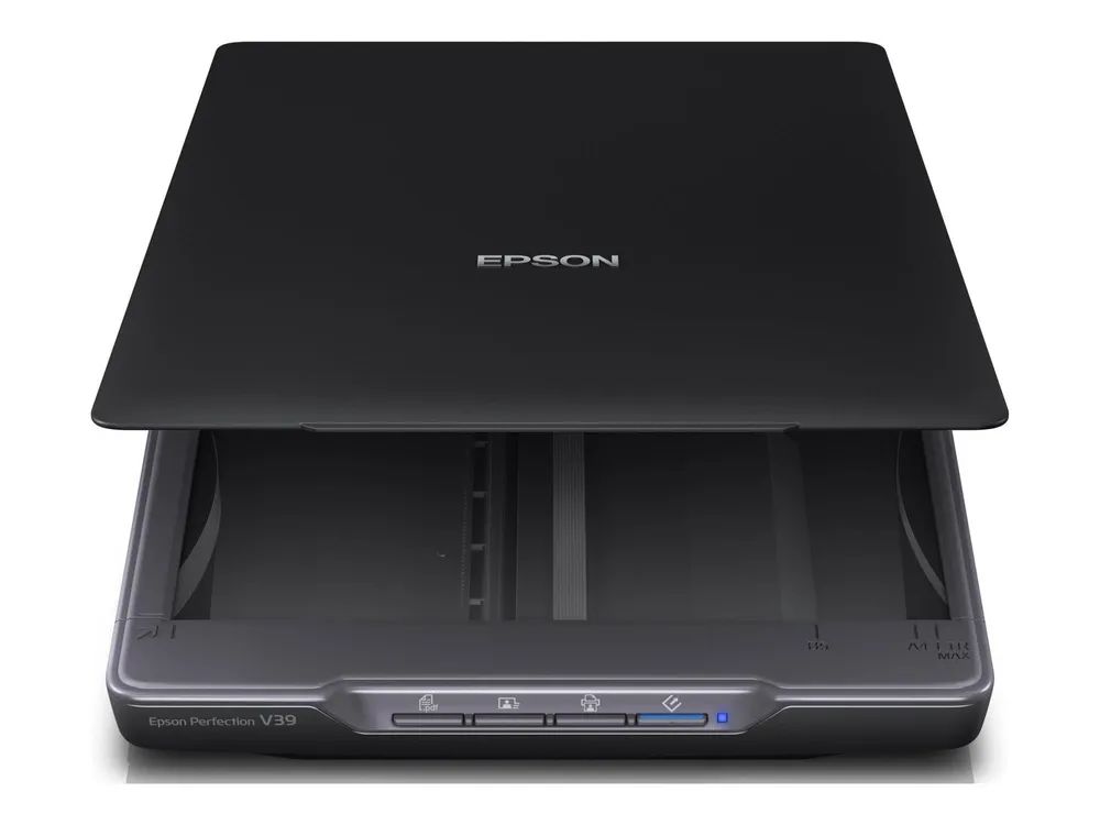 Epson Perfection V39II