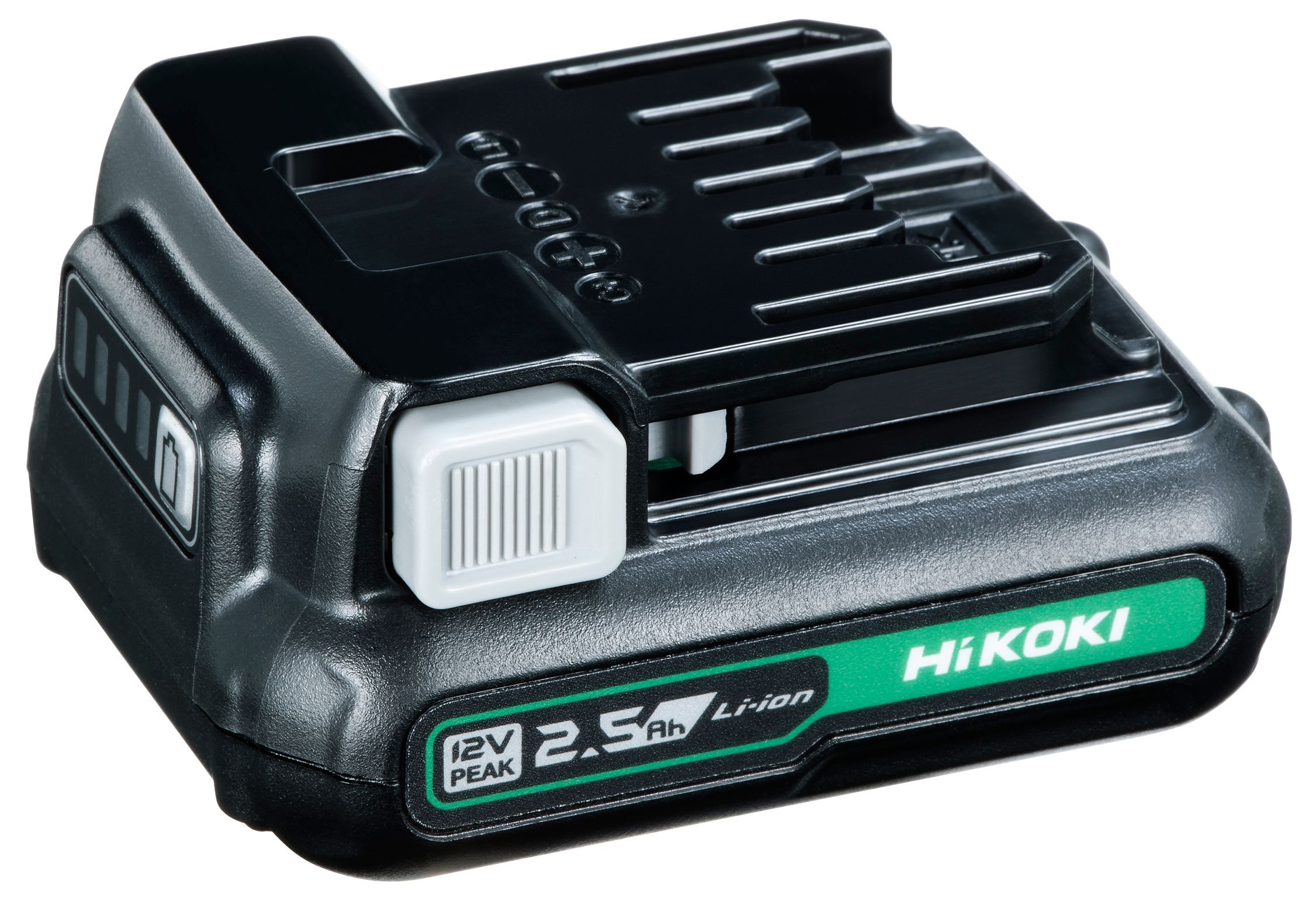 Hikoki BSL1225M