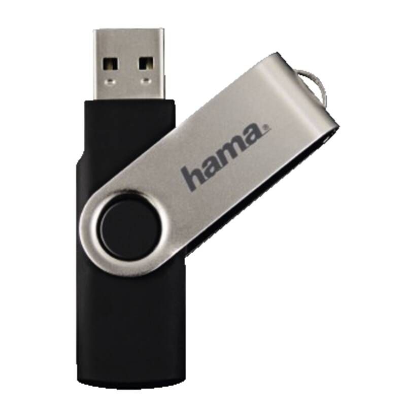 Hama 108029 ROTATE 32GB 6MB/S