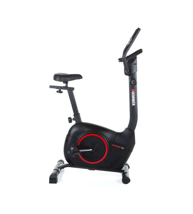 Hammer Cardio T3
