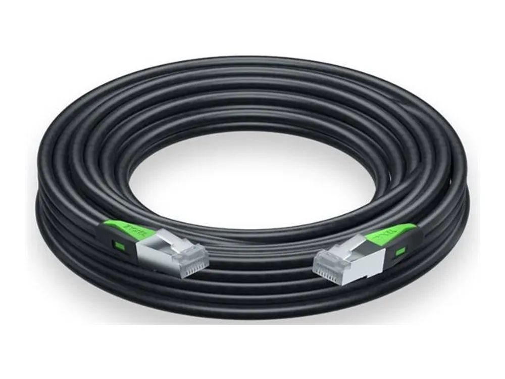 ZyXEL Netzwerkkabel - RJ-45 (M) zu RJ-45 (M)