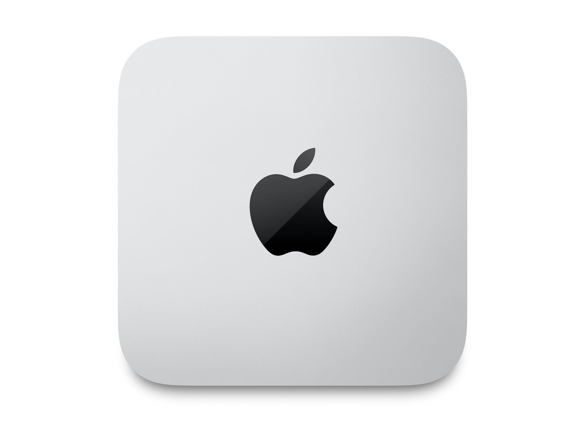 Apple Mac Studio - USFF - M4 Max - RAM 36 GB - SSD 512 GB - Apple M4 Max 32-core - 1GbE, 10GbE, 5GbE, 2.5GbE, Wi-Fi 6E, Bluetooth 5.3 - WLAN: 802.11a/b/g/n/ac/ax (Wi-Fi 6E)