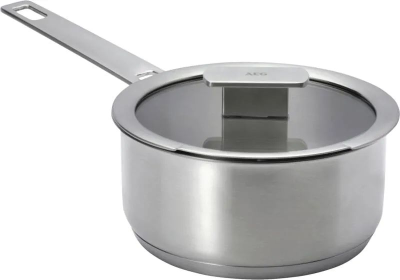 AEG A9HOPS Topfset CookPro