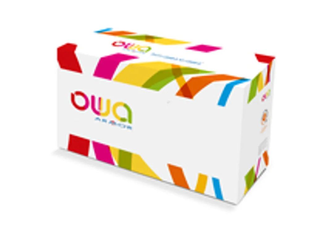 Armor OWA Tinte Multipack kompatibel zu EPSON 405XL BKCMY - Kompatibel - Schwarz - Kompatibel - Schwarz