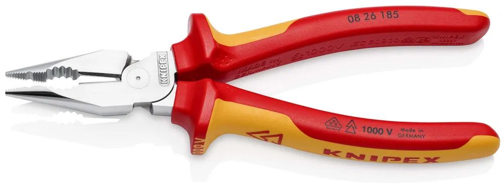 KNIPEX Spitzkombizange