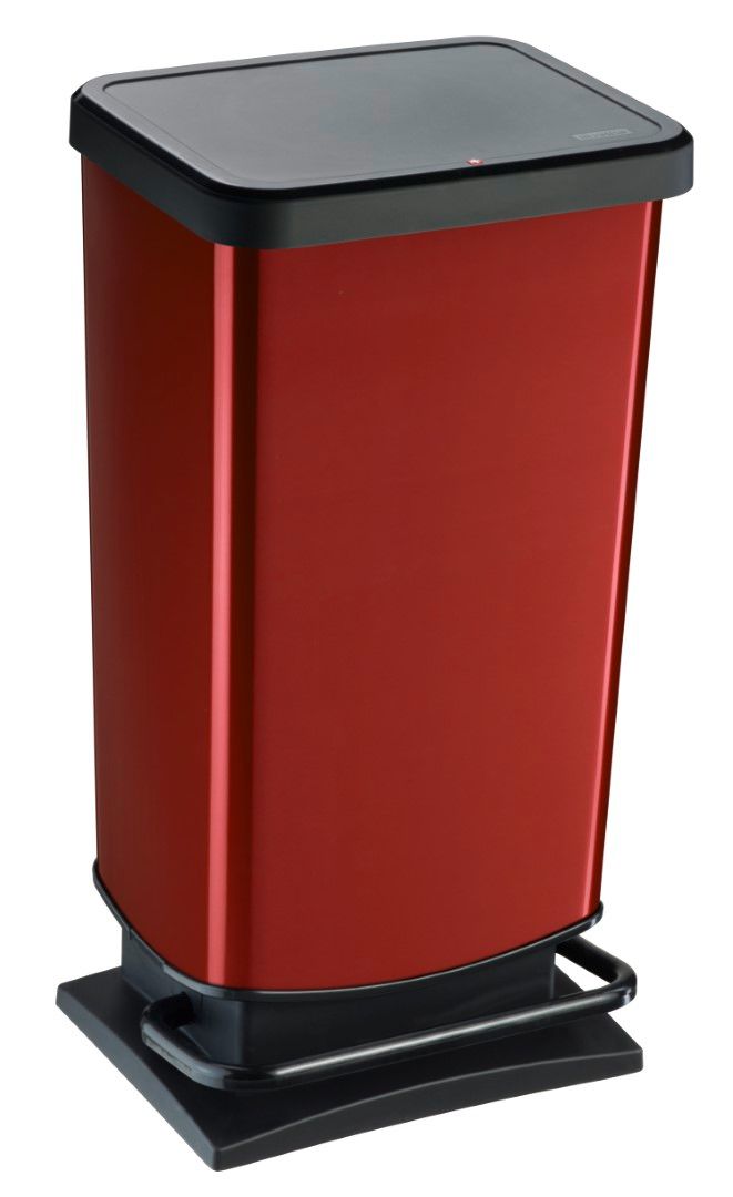 Rotho Treteimer 40 l PASO