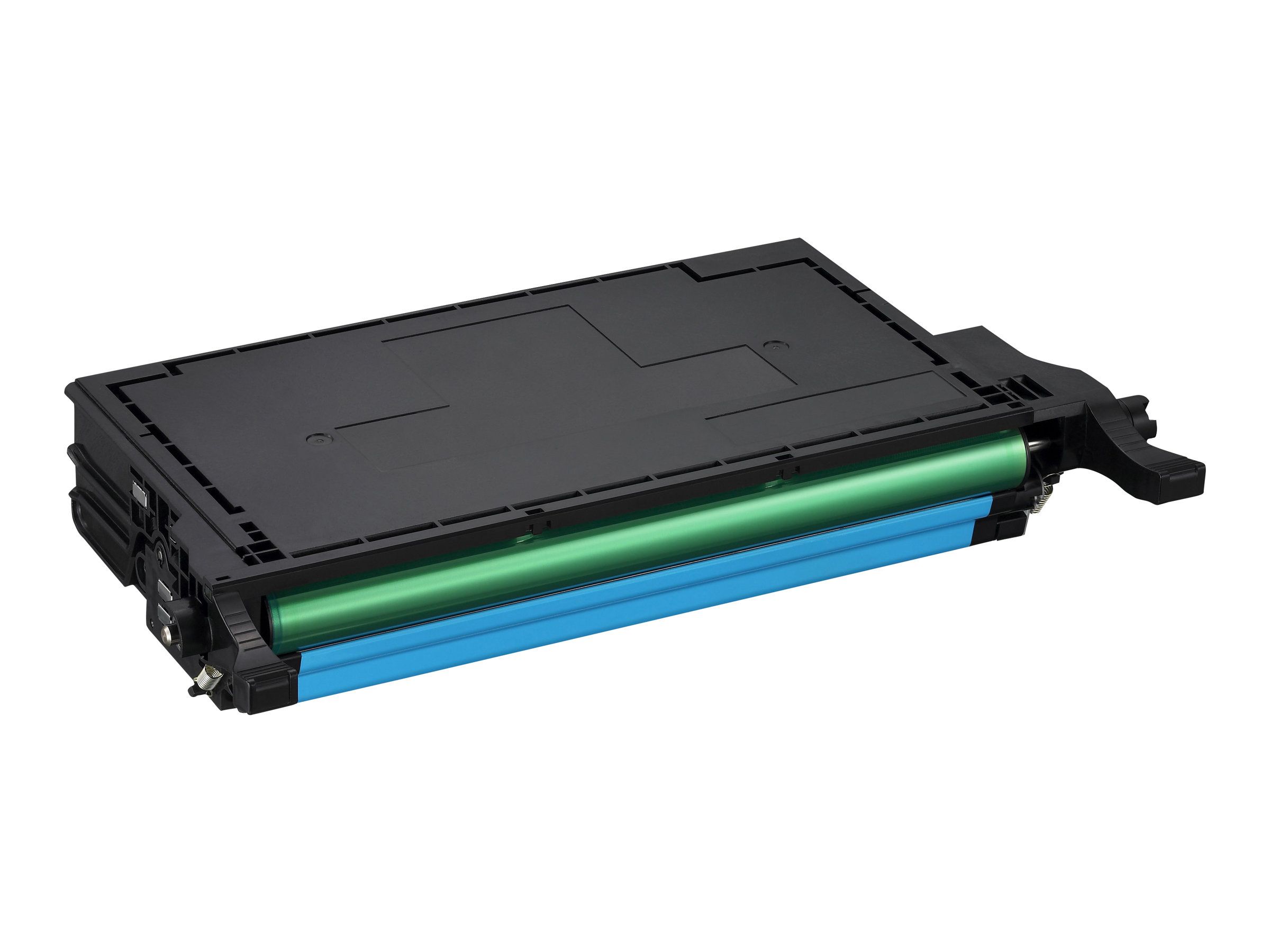 HP Samsung CLT-C6092S - Cyan - Original - Tonerpatrone (SU082A)