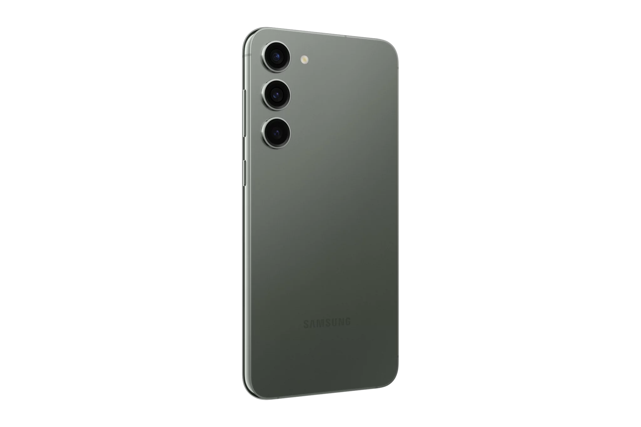 Samsung Galaxy S23+ SM-S916BZGDEUE, Green