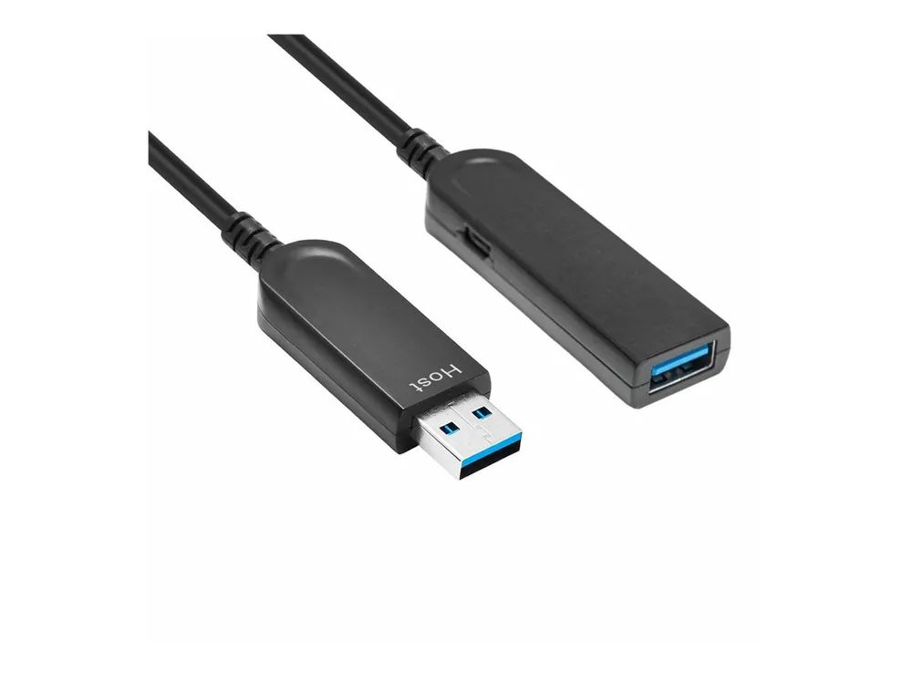 MicroConnect Premium - USB-Verlängerungskabel - USB Typ A (M)