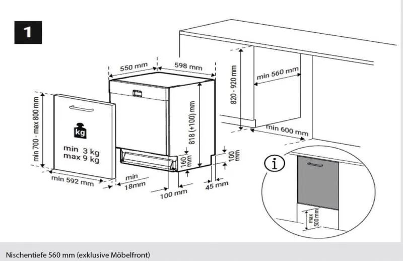 Elektrabregenz GIV 6B580 X