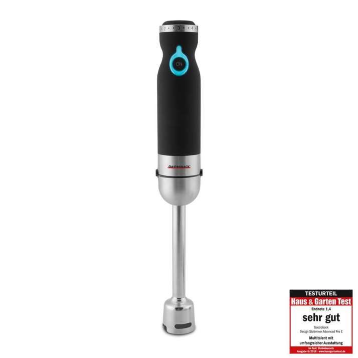 Gastroback Design Stabmixer Advanced Pro E