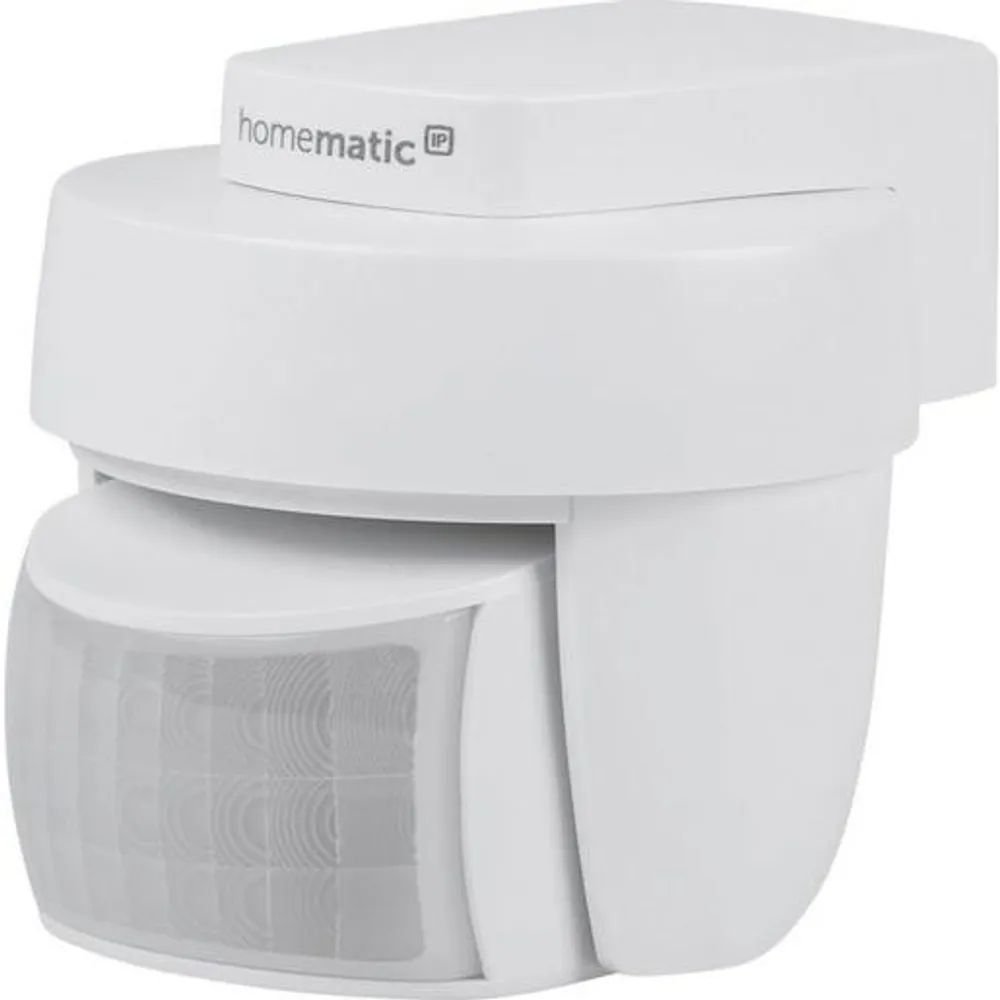 Homematic BEW.MELDER IP44 WS MIT DÄMM.S. / HOMEMA EQ-156203A0