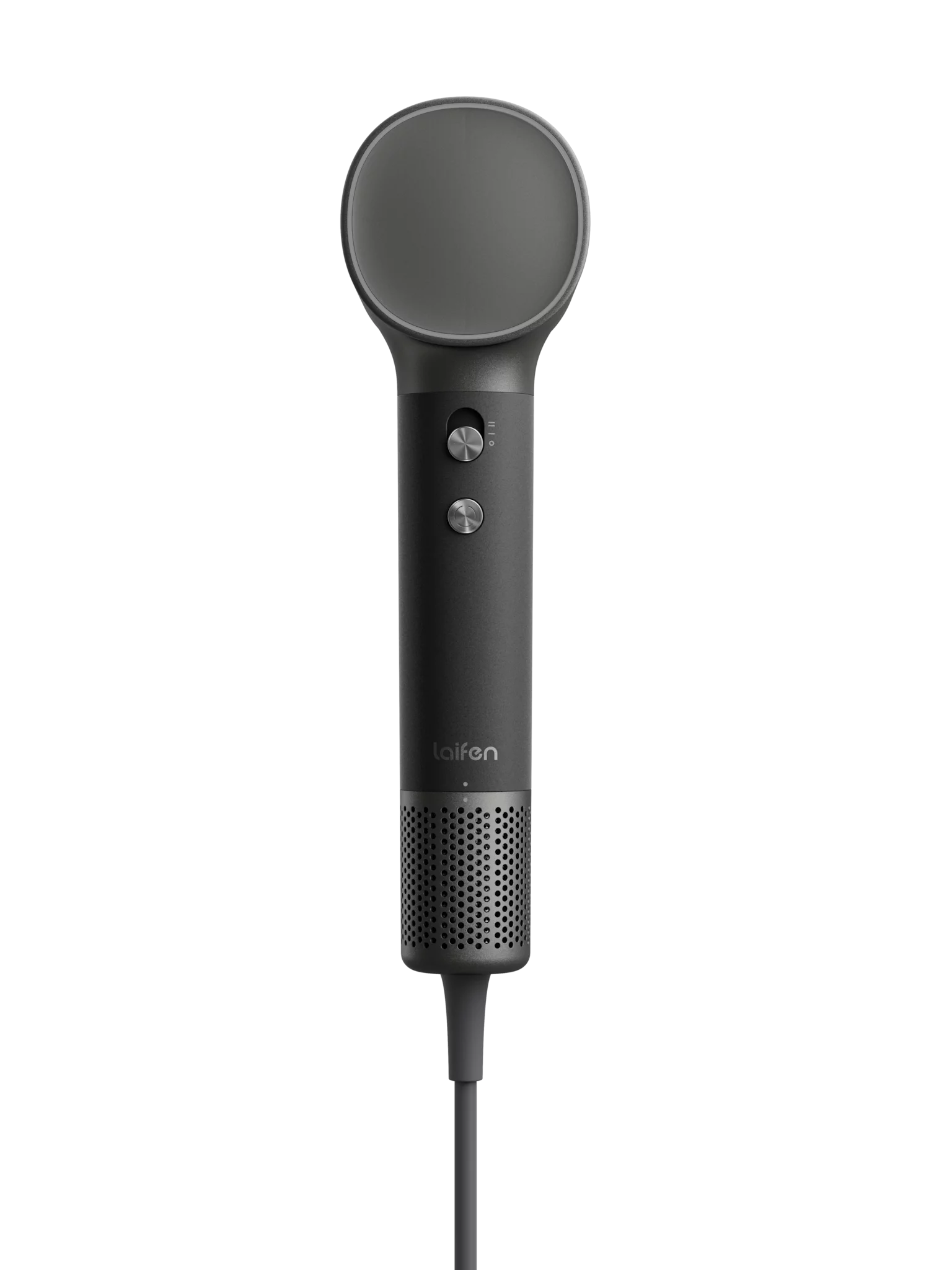 Laifen Neo Special High-Speed Hair Dryer inkl. Zubehör - Onyx Black