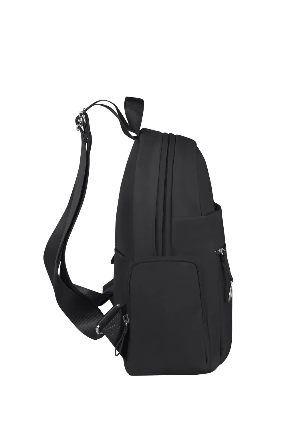 SAMSONITE MOVE 5.0 BACKPACK, BLACK