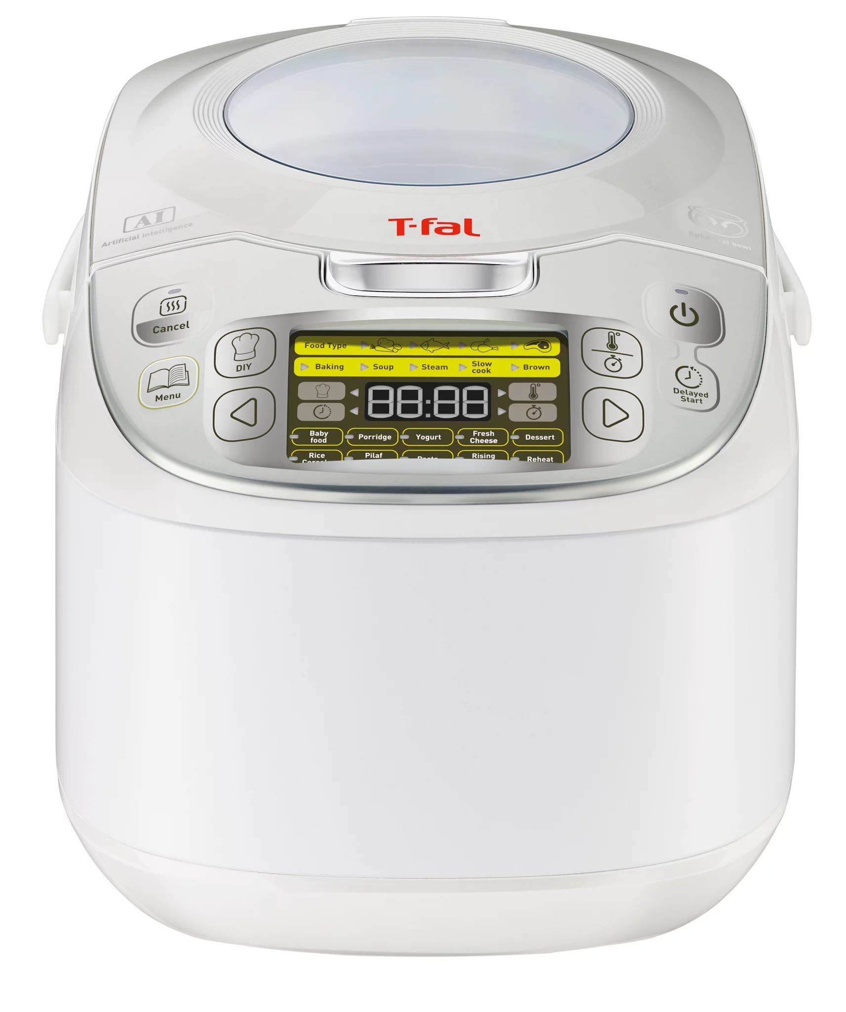 Tefal RK8121