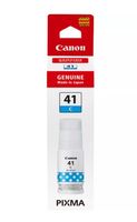 Canon GI 41 C - Cyan - original - Nachfülltinte